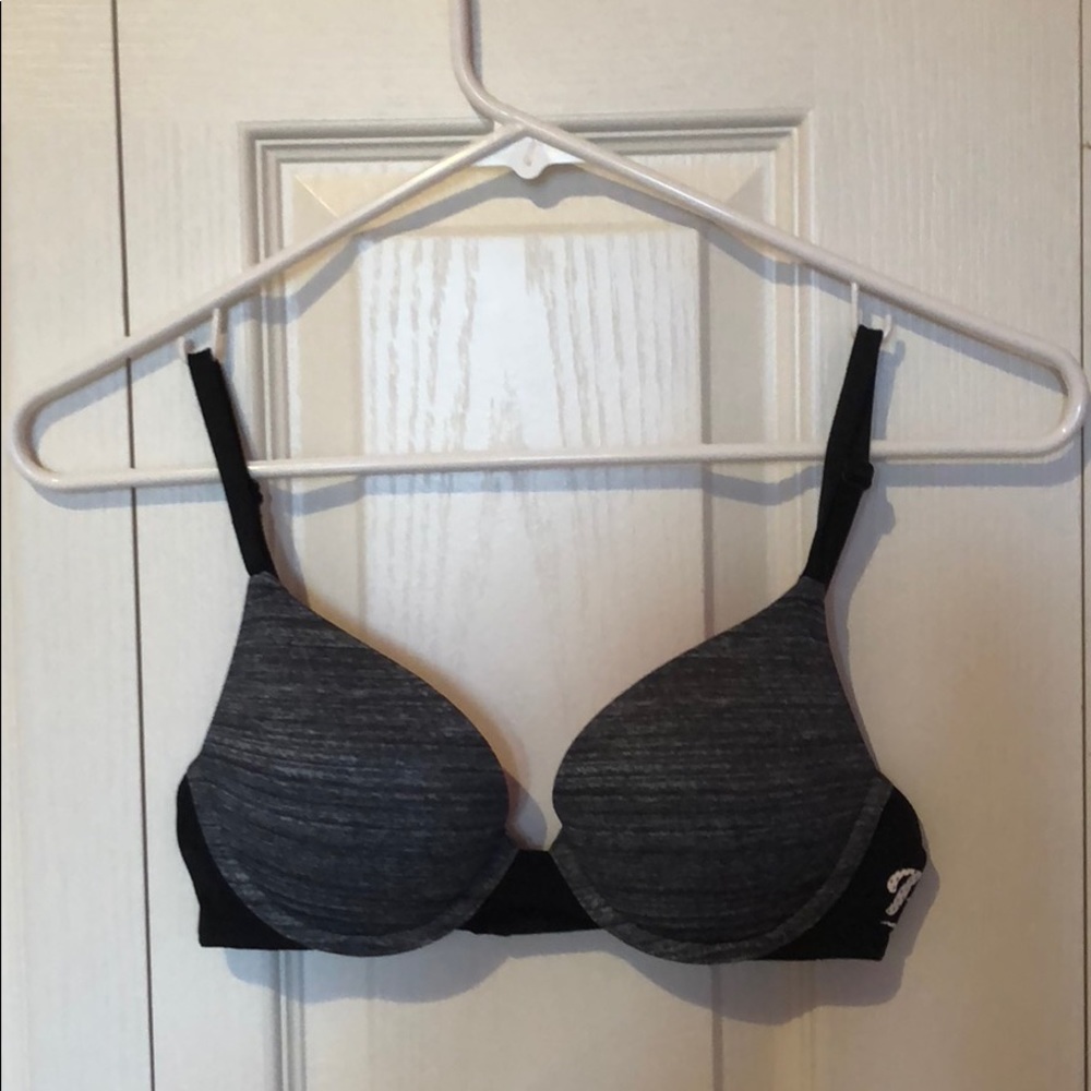 Victoria’s Secret Pink Push Up Bra